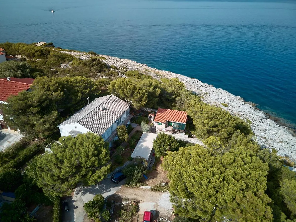 Pineta Villa Mali Losinj