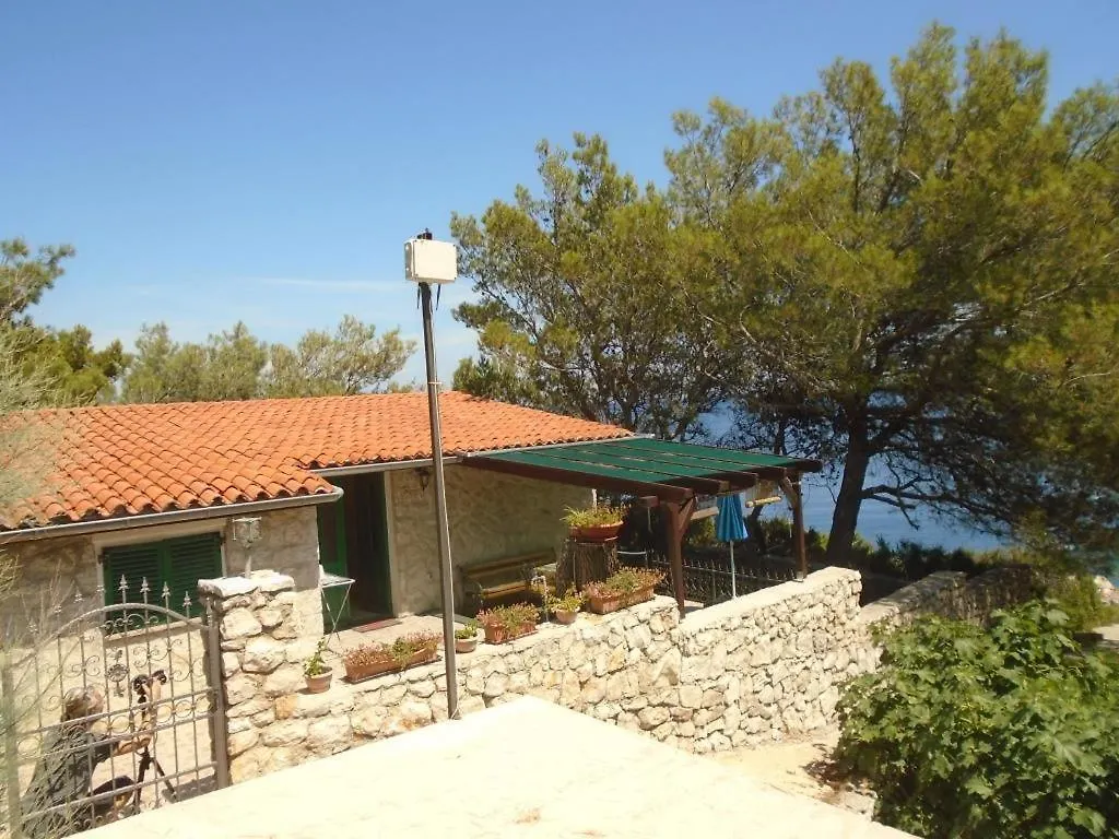 Chalet Pineta Villa Mali Losinj Croatia