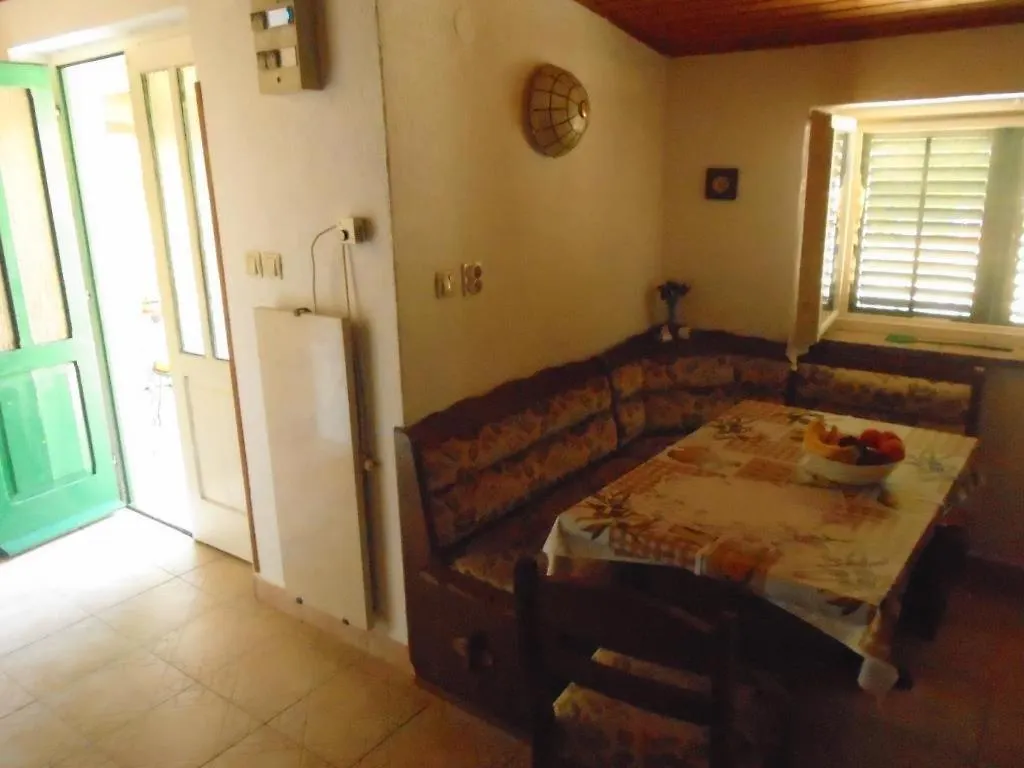 Pineta Villa Mali Losinj 0*,