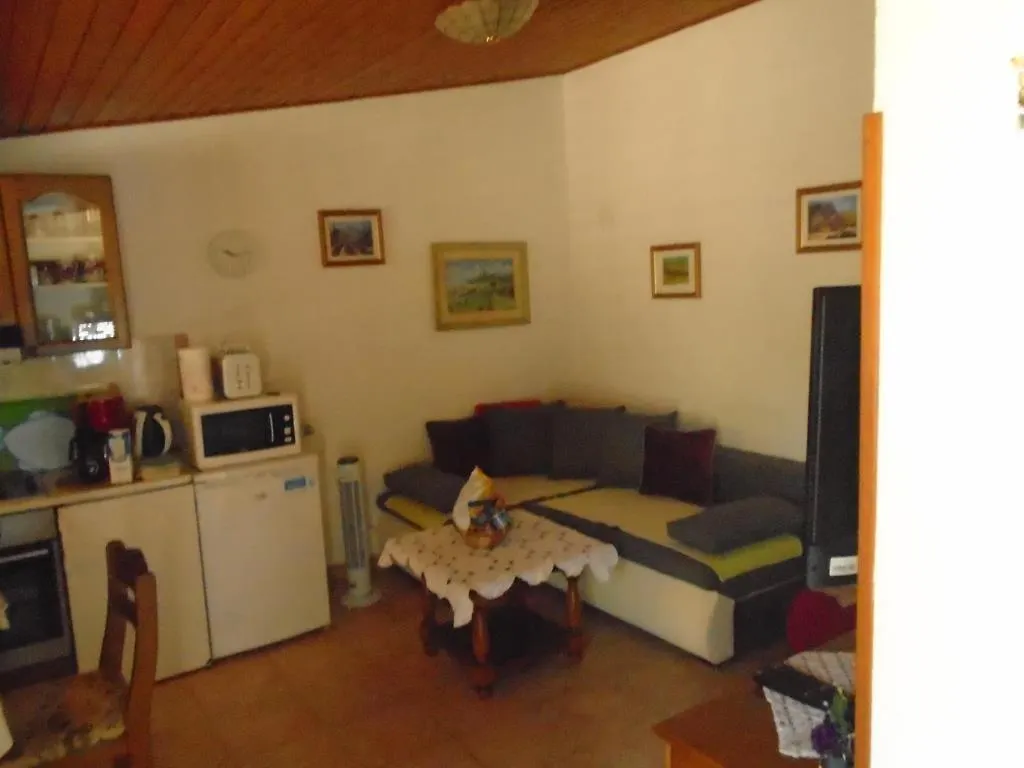 Pineta Villa Mali Losinj