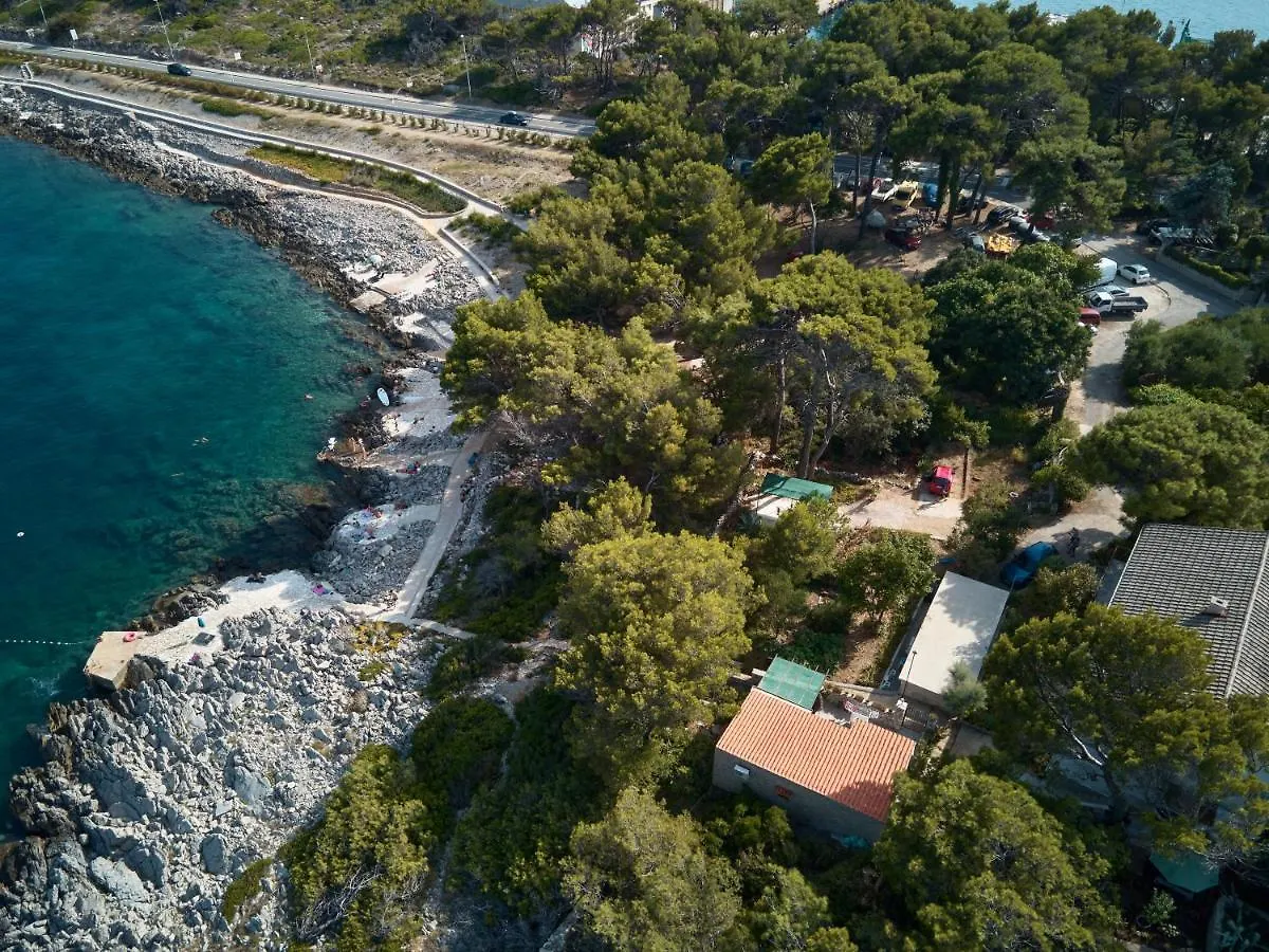 Pineta Villa Mali Losinj Croatia