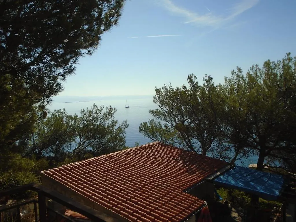 Chalet Pineta Villa Mali Losinj